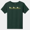 Toddler Short Sleeve Tee Thumbnail