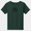 Toddler Short Sleeve Tee Thumbnail
