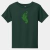 Toddler Short Sleeve Tee Thumbnail