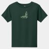 Toddler Short Sleeve Tee Thumbnail