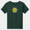 Toddler Short Sleeve Tee Thumbnail