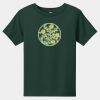 Toddler Short Sleeve Tee Thumbnail