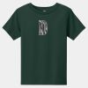 Toddler Short Sleeve Tee Thumbnail