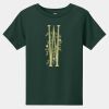 Toddler Short Sleeve Tee Thumbnail