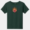 Toddler Short Sleeve Tee Thumbnail