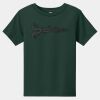 Toddler Short Sleeve Tee Thumbnail
