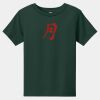 Toddler Short Sleeve Tee Thumbnail