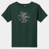 Toddler Short Sleeve Tee Thumbnail