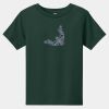 Toddler Short Sleeve Tee Thumbnail