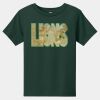 Toddler Short Sleeve Tee Thumbnail