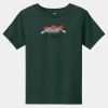 Toddler Short Sleeve Tee Thumbnail