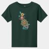 Toddler Short Sleeve Tee Thumbnail
