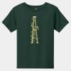 Toddler Short Sleeve Tee Thumbnail
