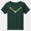 Toddler Short Sleeve Tee Thumbnail