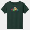 Toddler Short Sleeve Tee Thumbnail