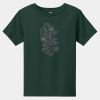 Toddler Short Sleeve Tee Thumbnail