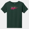 Toddler Short Sleeve Tee Thumbnail