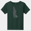 Toddler Short Sleeve Tee Thumbnail