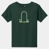 Toddler Short Sleeve Tee Thumbnail