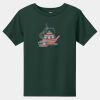 Toddler Short Sleeve Tee Thumbnail