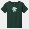 Toddler Short Sleeve Tee Thumbnail