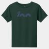 Toddler Short Sleeve Tee Thumbnail