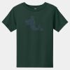 Toddler Short Sleeve Tee Thumbnail