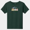 Toddler Short Sleeve Tee Thumbnail