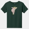 Toddler Short Sleeve Tee Thumbnail