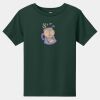 Toddler Short Sleeve Tee Thumbnail