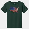 Toddler Short Sleeve Tee Thumbnail