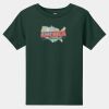 Toddler Short Sleeve Tee Thumbnail