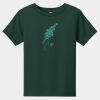 Toddler Short Sleeve Tee Thumbnail