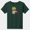 Toddler Short Sleeve Tee Thumbnail