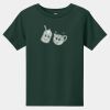 Toddler Short Sleeve Tee Thumbnail