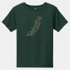 Toddler Short Sleeve Tee Thumbnail