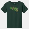 Toddler Short Sleeve Tee Thumbnail