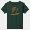 Toddler Short Sleeve Tee Thumbnail
