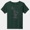 Toddler Short Sleeve Tee Thumbnail