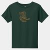 Toddler Short Sleeve Tee Thumbnail