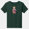 Toddler Short Sleeve Tee Thumbnail