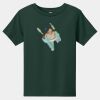 Toddler Short Sleeve Tee Thumbnail