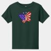 Toddler Short Sleeve Tee Thumbnail