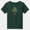 Toddler Short Sleeve Tee Thumbnail