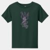Toddler Short Sleeve Tee Thumbnail