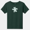 Toddler Short Sleeve Tee Thumbnail