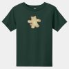 Toddler Short Sleeve Tee Thumbnail