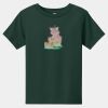 Toddler Short Sleeve Tee Thumbnail
