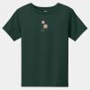 Toddler Short Sleeve Tee Thumbnail