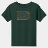 Toddler Short Sleeve Tee Thumbnail